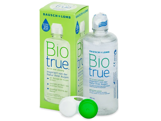 Biotrue soluzione unica 300 ml