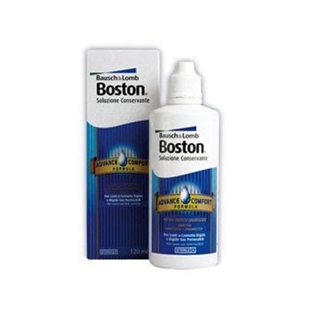 Boston Advance Conservante 120 ml