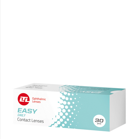 Lenti a contatto EASY DAILY 30 PACK