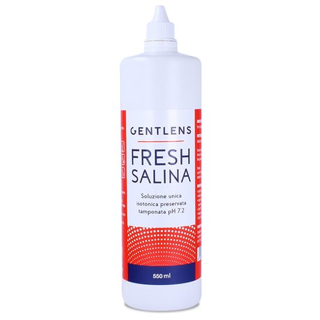 Fresh Salina - 550ml