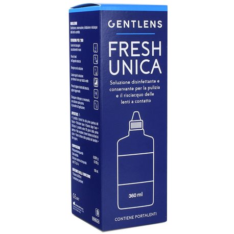 Fresh Unica - 360ml