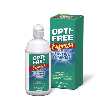 OPTI-FREE EXPRESS 355 ml