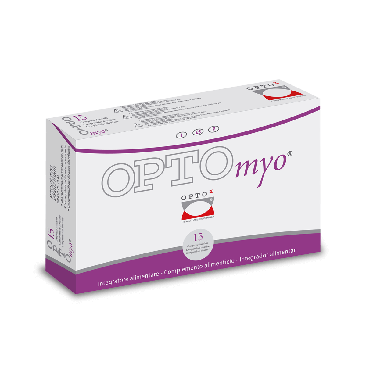 OPTO Myo