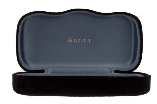 Custodia occhiali rigida GUCCI Hard Case Black