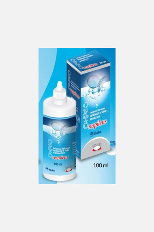 OPTO RESPILENS 100ml