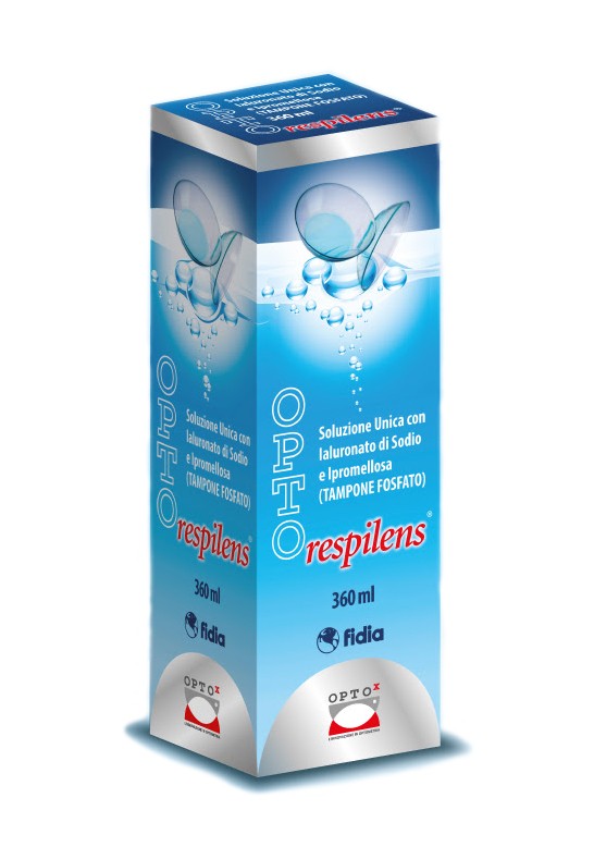 OPTO RESPILENS 360ml