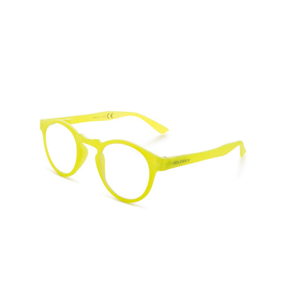 Round Fluo (Giallo)